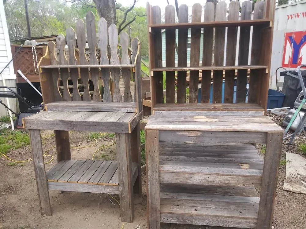 Reliable residential landscaping in Blanchard, OK - Rays Handyman Service