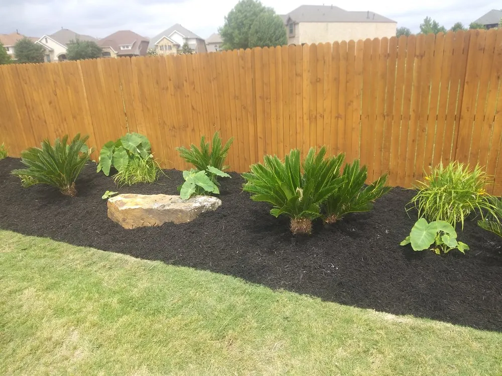 Reliable landscape installation for year-round maintenance across Blanchard, OK - Rays Handyman Service