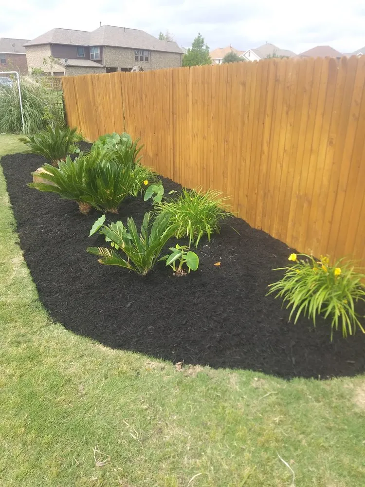 Expert yard maintenance near you across Blanchard, OK - Rays Handyman Service