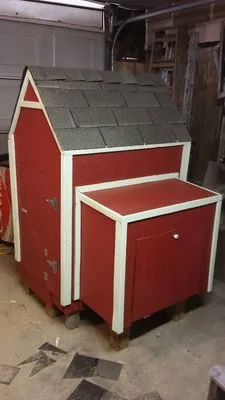 Rays Handyman Service Logo