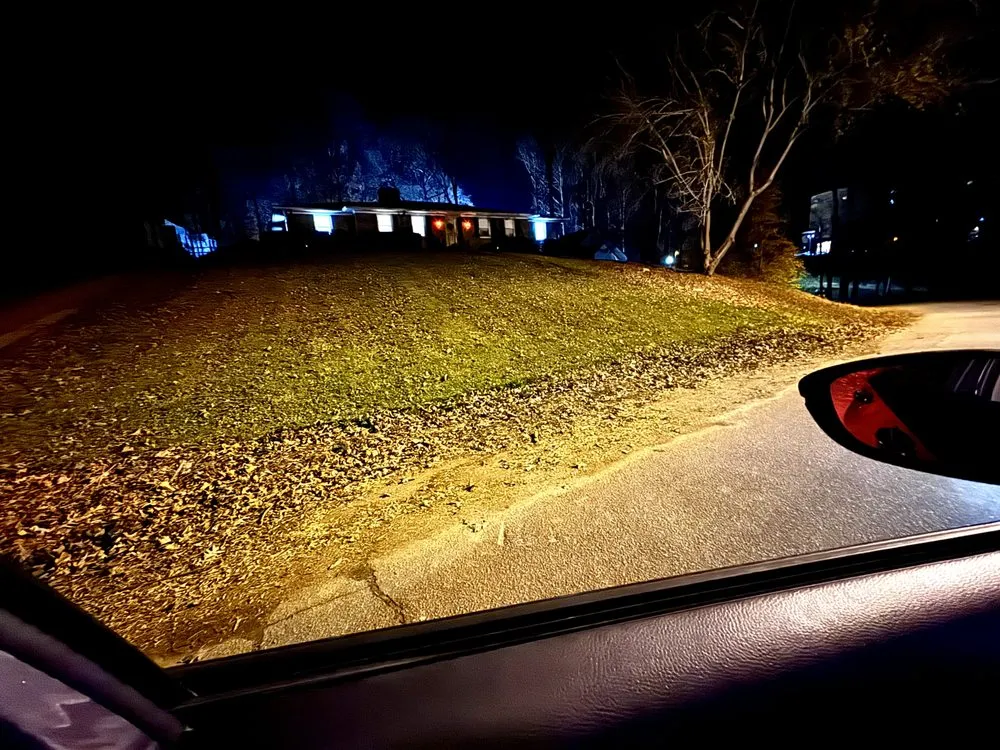 Expert lawn mowing service in Morganton, NC - Ray’s Handyman Service