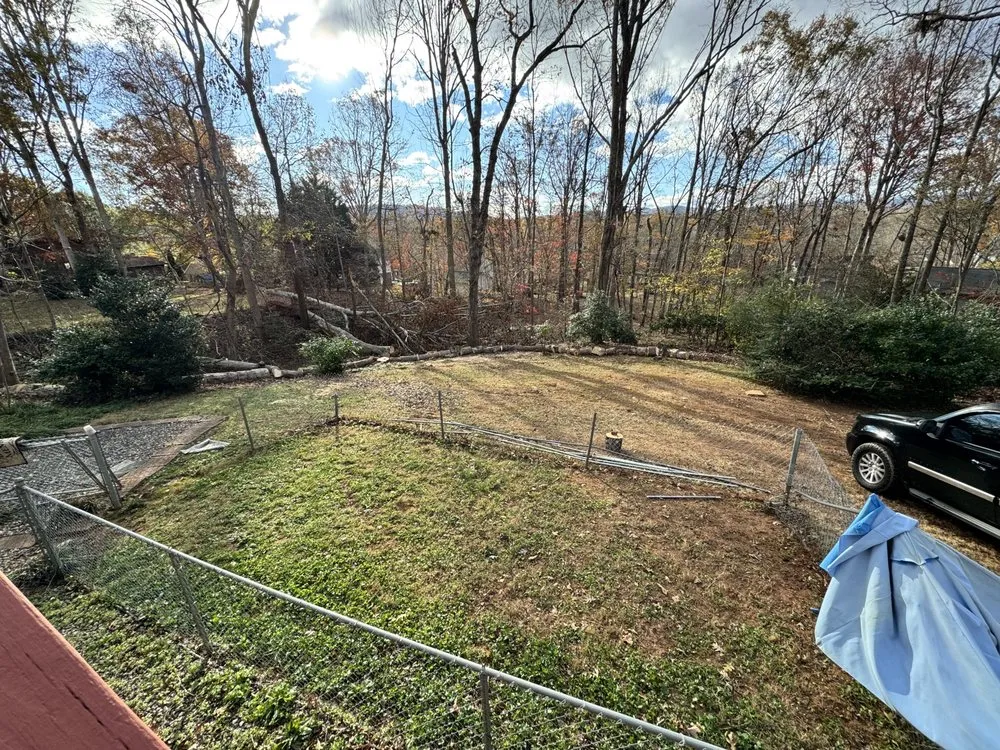 Trusted garden landscaping experts serving Morganton, NC - Ray’s Handyman Service