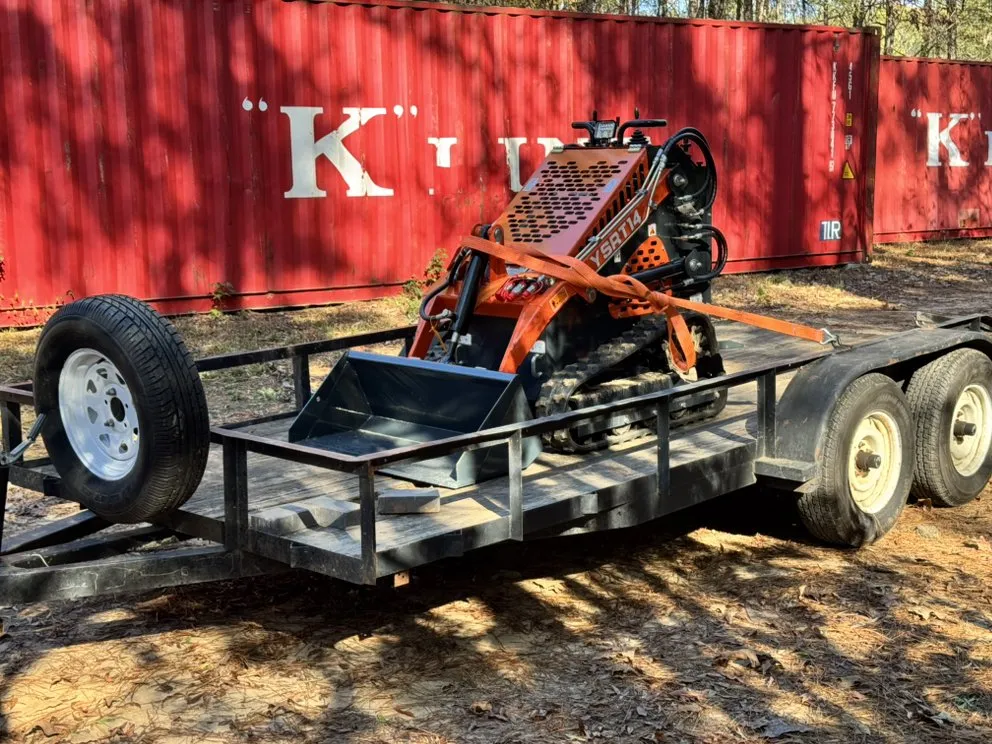 Expert lawn care service experts serving Morganton, NC - Ray’s Handyman Service