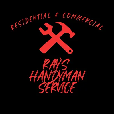 Ray’s Handyman Service
