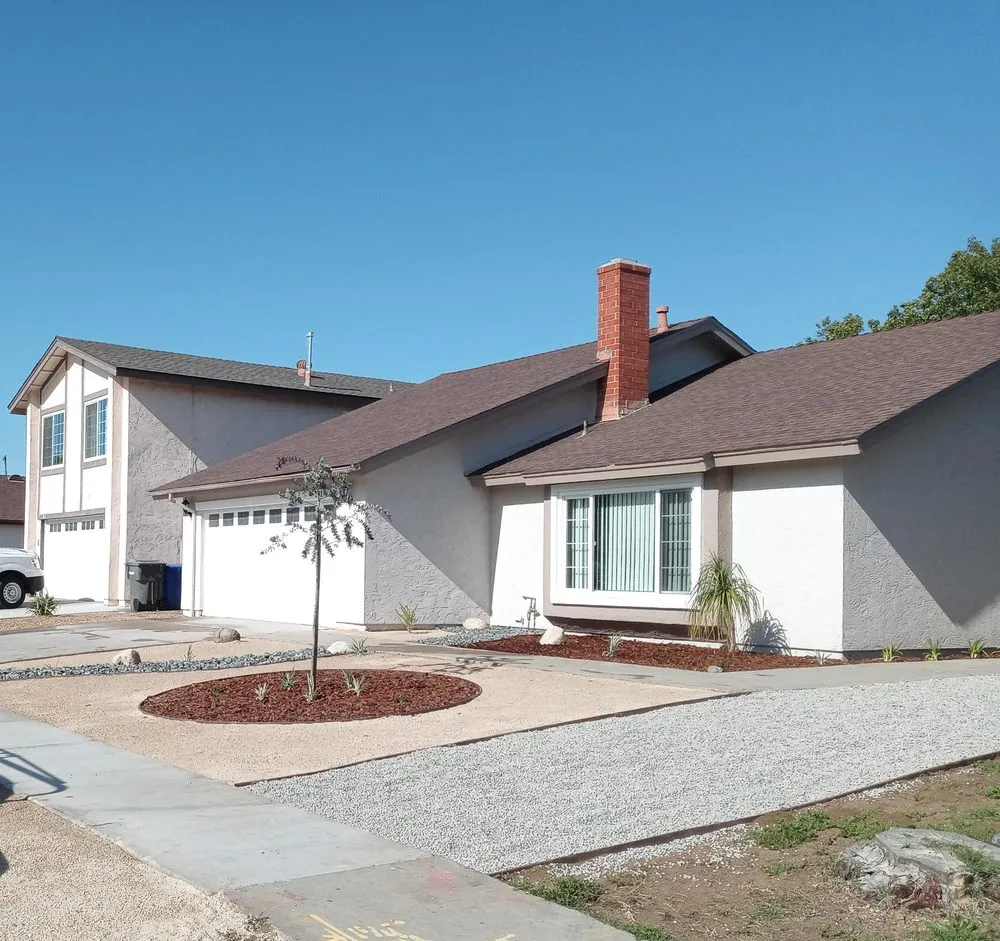 Local yard maintenance in Vista, CA by Ray's Landcare