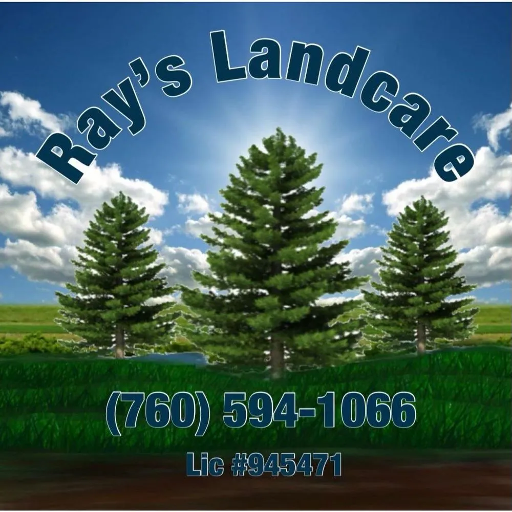 Top-rated outdoor landscaping for year-round maintenance in Vista, CA by Ray's Landcare