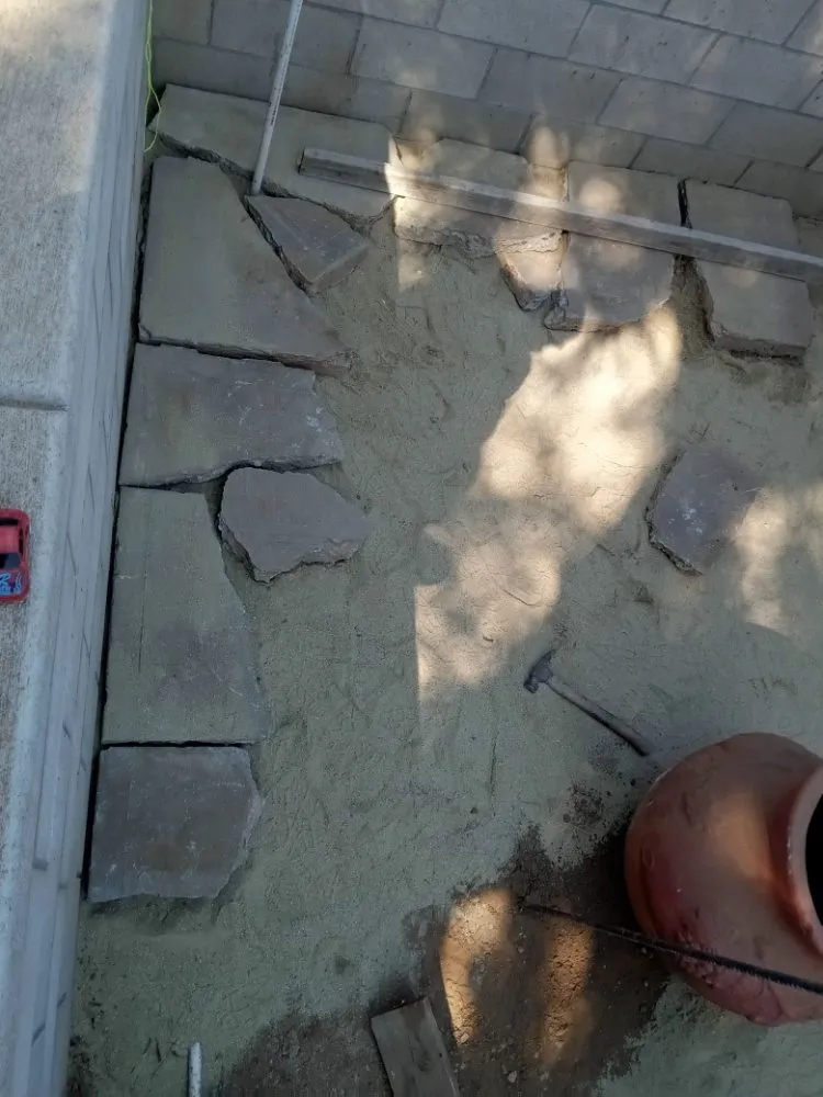 Local yard maintenance experts serving Pasadena, CA - Ray's Landscape & Garden Service