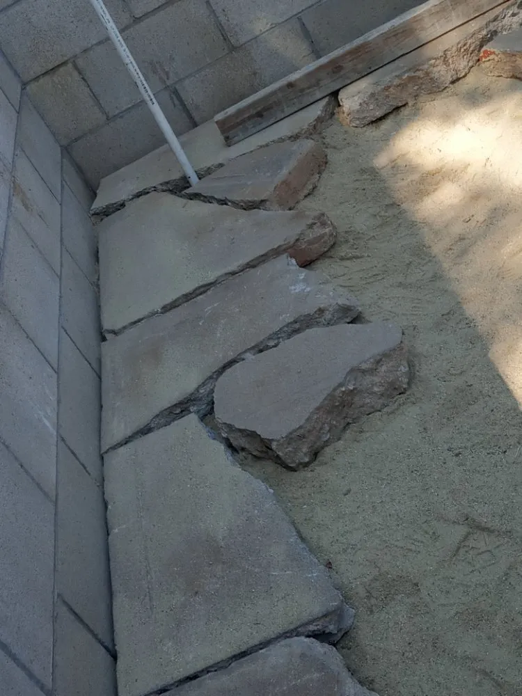 Custom landscaping services in Pasadena, CA by Ray's Landscape & Garden Service