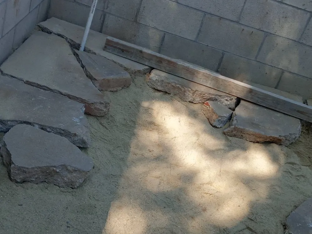 Professional yard maintenance for residential properties across Pasadena, CA - Ray's Landscape & Garden Service