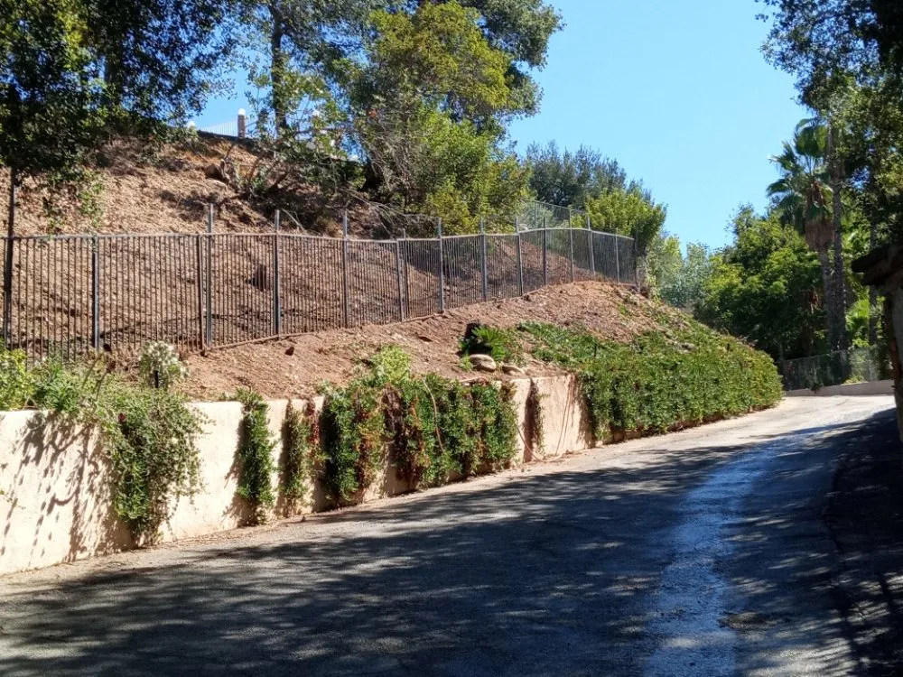 Professional residential landscaping experts serving Pasadena, CA - Ray's Landscape & Garden Service