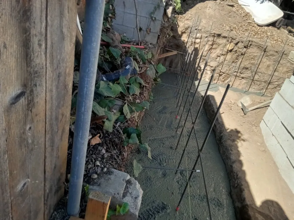 Local landscaping services in Pasadena, CA - Ray's Landscape & Garden Service