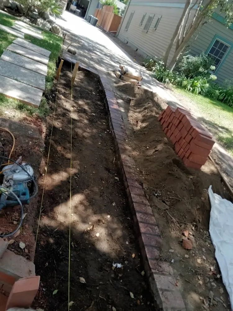 Reliable residential landscaping for homes in Pasadena, CA by Ray's Landscape & Garden Service