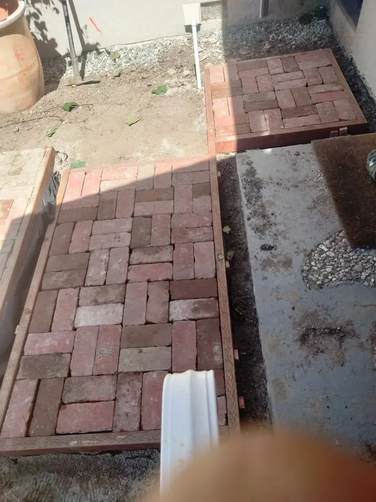 Reliable outdoor landscaping in Pasadena, CA - Ray's Landscape & Garden Service