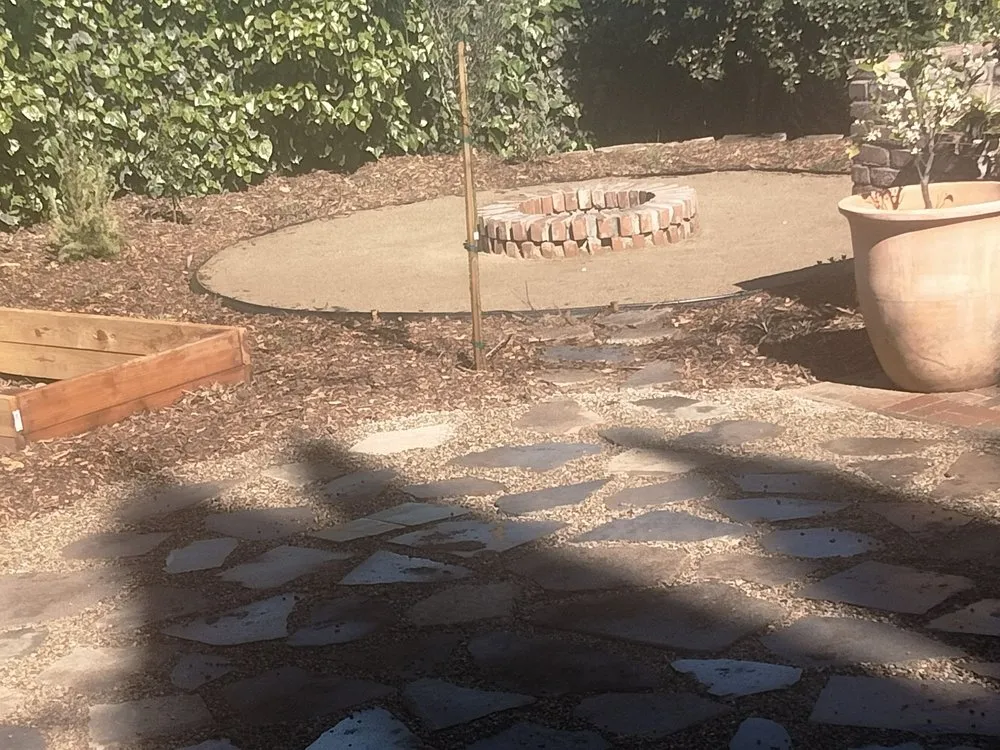 Top-rated outdoor landscaping for residential properties in Pasadena, CA by Ray's Landscape & Garden Service