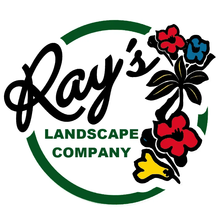 Affordable yard maintenance for beautiful yards in Unicoi, TN by Ray's Landscape Company