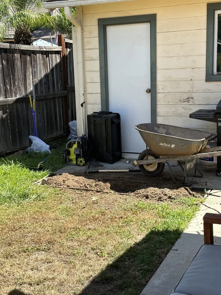 Reliable yard maintenance for outdoor upgrades across Monrovia, CA - Ray's Landscape