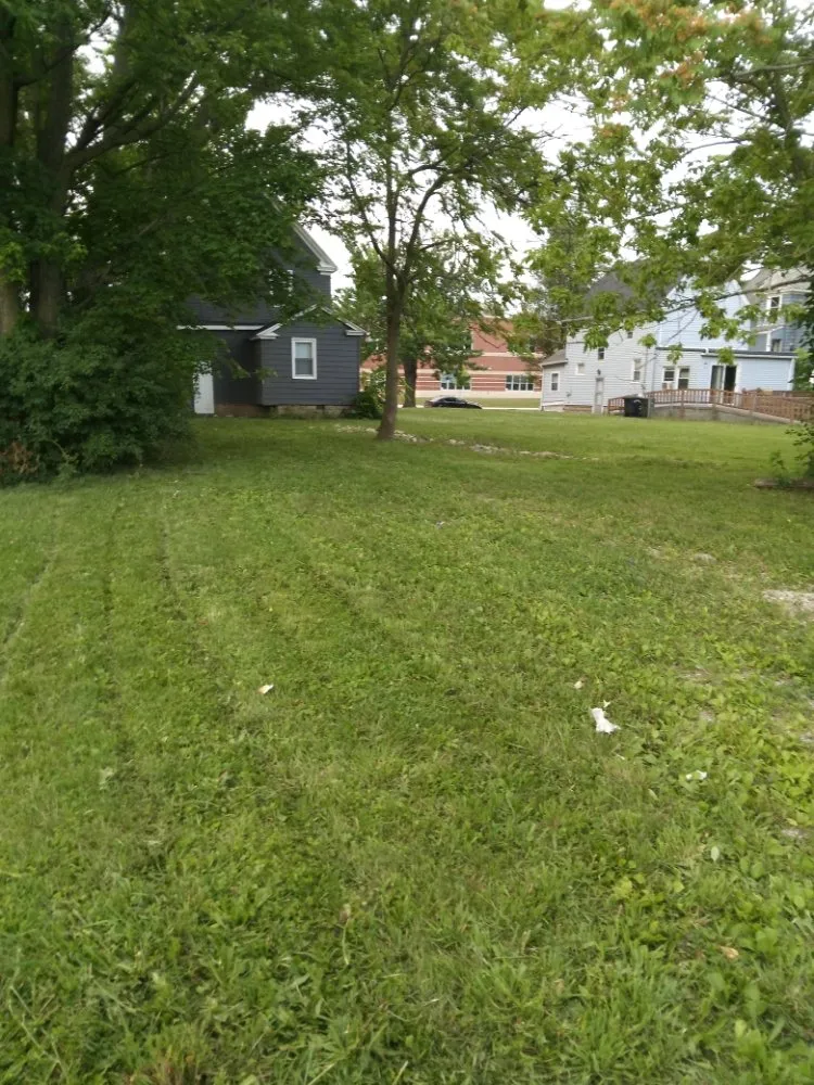 Trusted landscape installation in Elyria, OH by Rays Landscaping