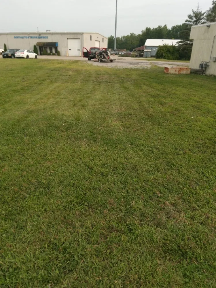 Local residential landscaping experts serving Elyria, OH - Rays Landscaping