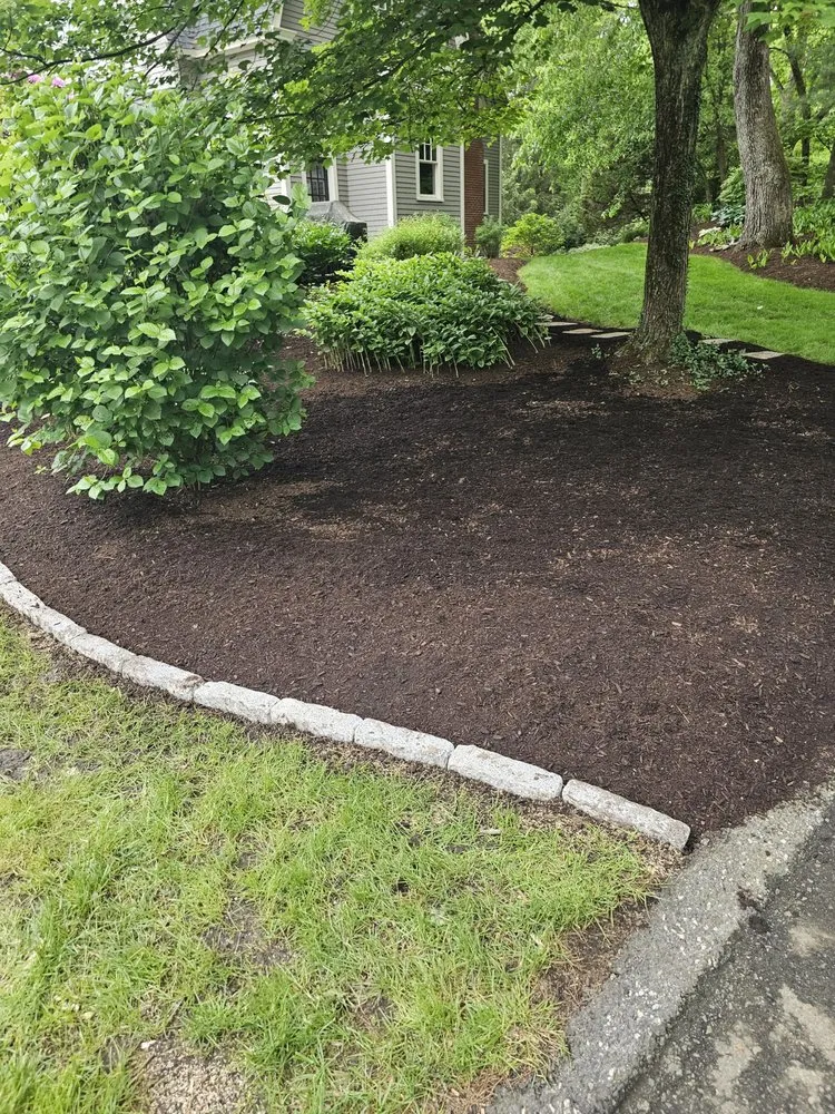 Affordable lawn care service in Framingham, MA - Rays Landscaping