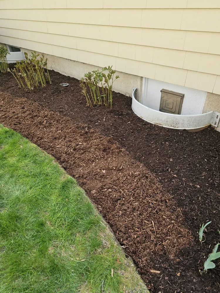 Affordable outdoor landscaping in Framingham, MA - Rays Landscaping