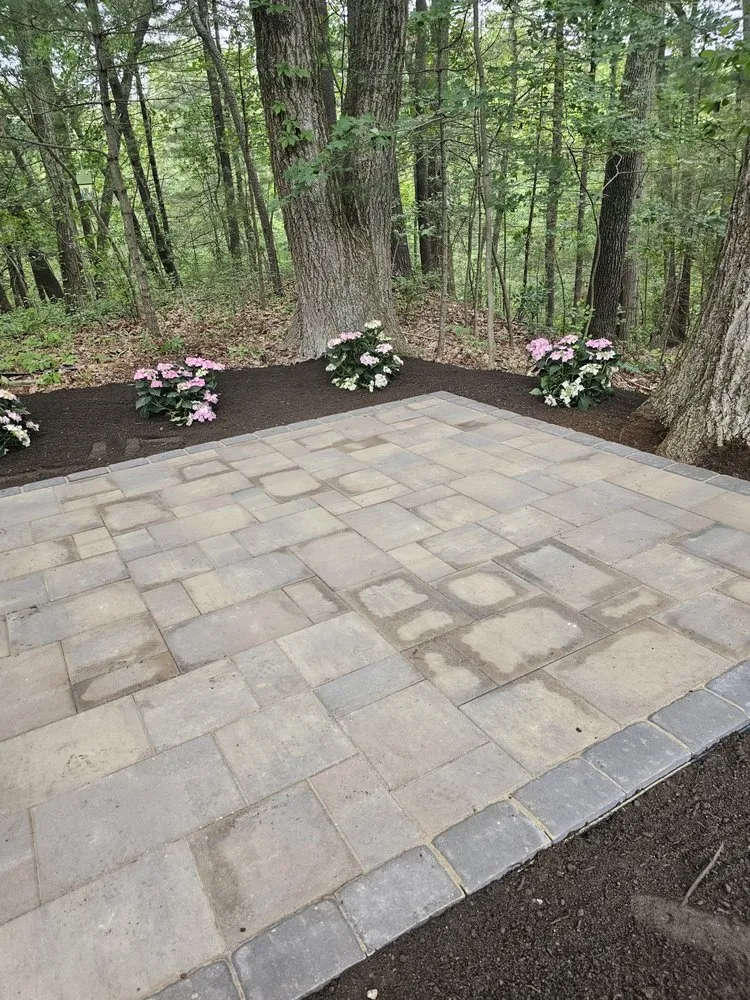 Trusted outdoor landscaping experts serving Framingham, MA - Rays Landscaping