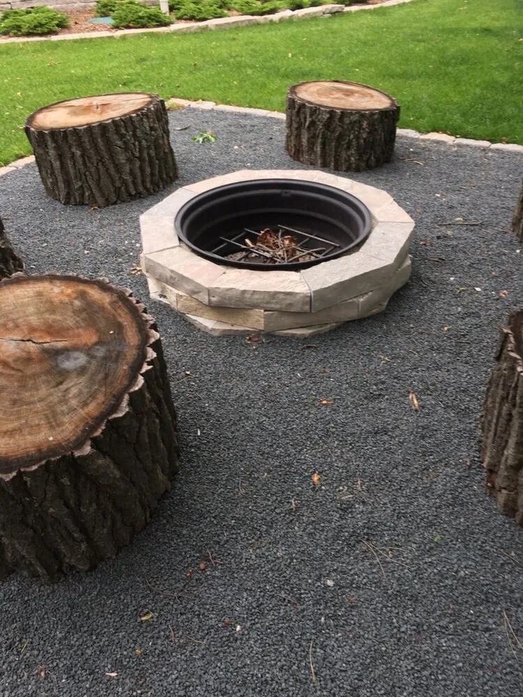 Reliable yard cleanup service experts serving Oconomowoc, WI - Ray's Landscaping