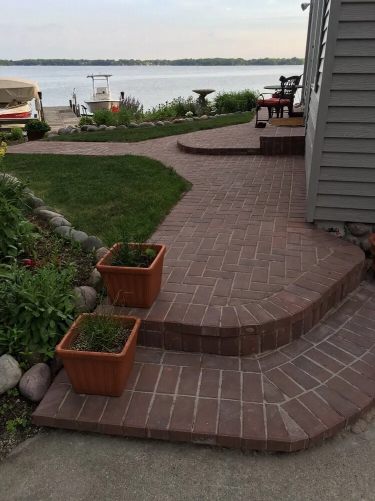 Reliable landscape design for outdoor upgrades across Oconomowoc, WI - Ray's Landscaping