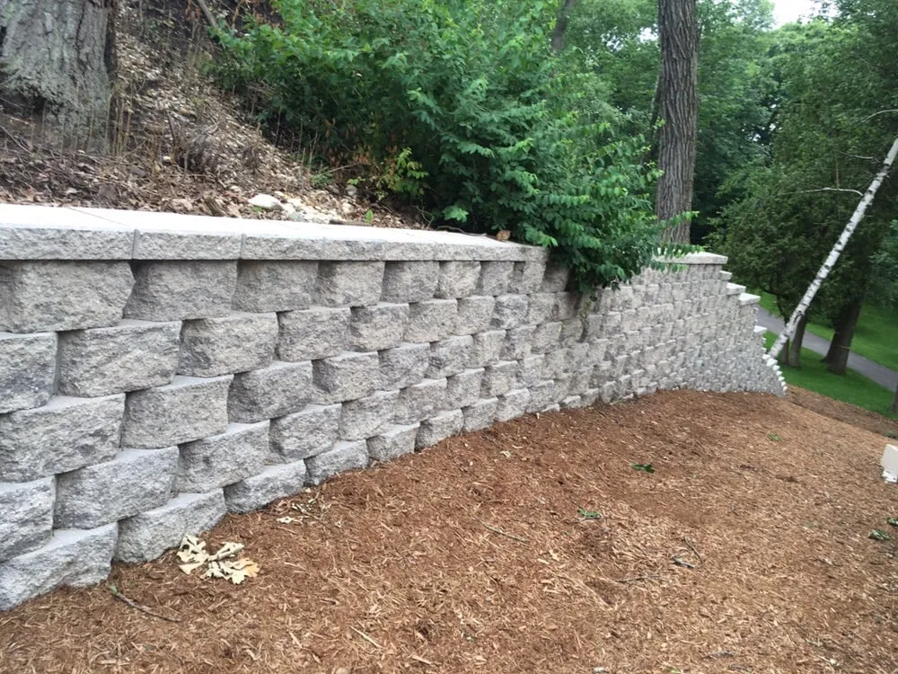 Professional yard cleanup service in Oconomowoc, WI by Ray's Landscaping