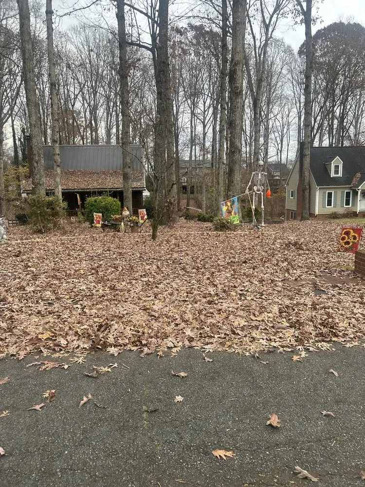 Expert garden landscaping experts serving Winston-Salem, NC - Ray's Landscaping