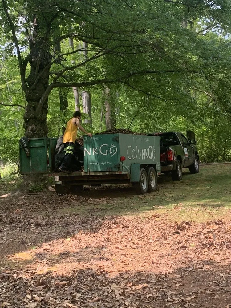 Reliable lawn care service in Winston-Salem, NC - Ray's Landscaping