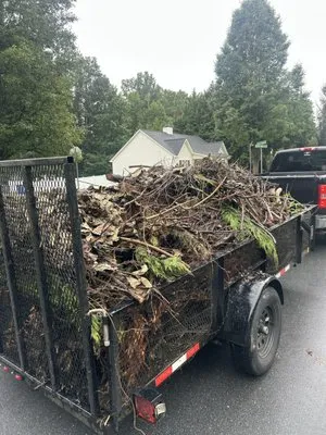 Ray's Landscaping