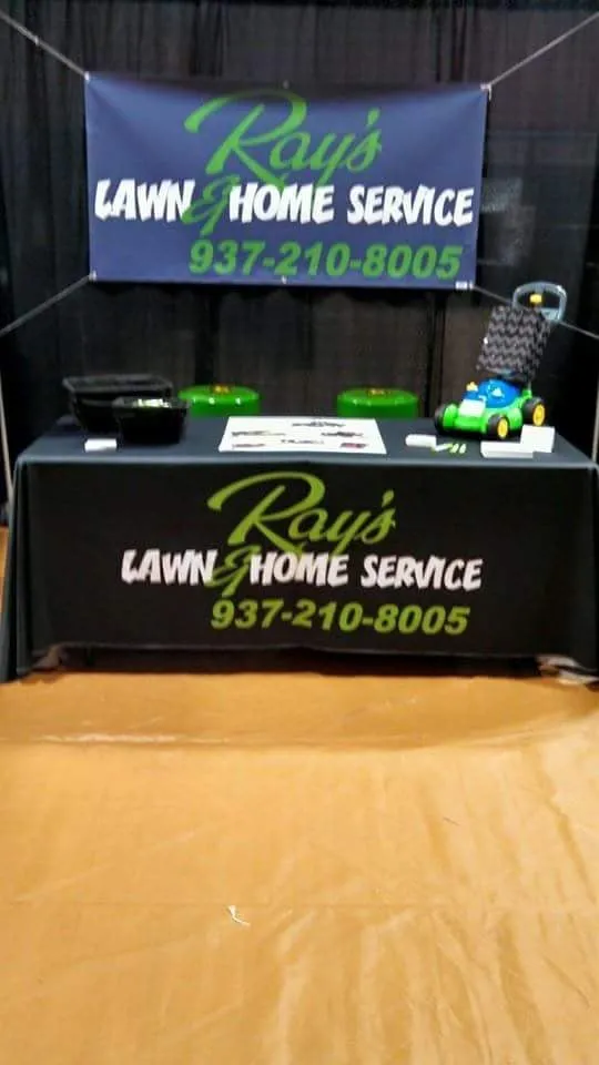 Reliable landscape design experts serving Bellefontaine, OH - Ray's Lawn & Home Service