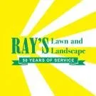 Top-rated landscape installation in Lincoln, NE by Ray's Lawn & Landscape