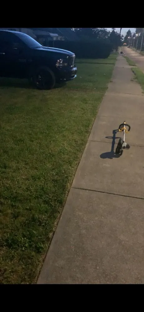 Professional landscape installation in Garfield Heights, OH - Ray's Lawn & Order