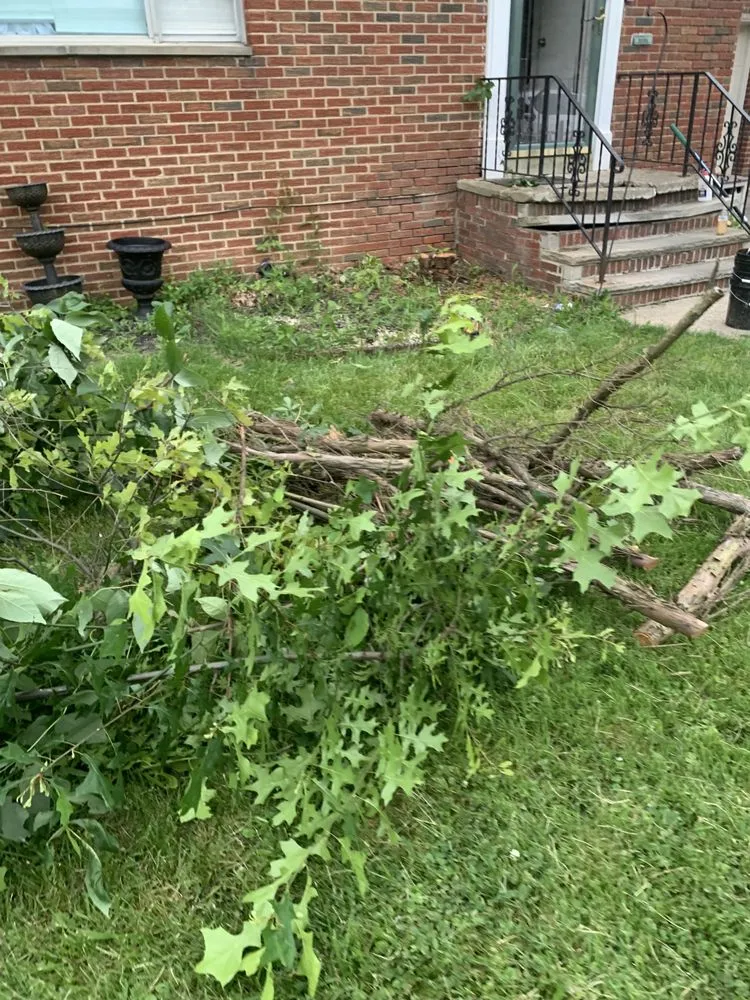 Local outdoor landscaping near you in Garfield Heights, OH by Ray's Lawn & Order