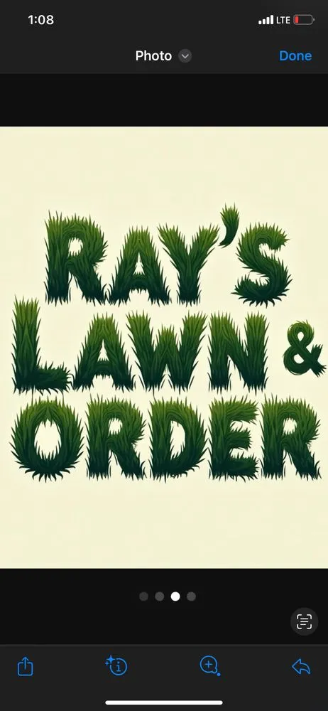 Affordable landscaping services in Garfield Heights, OH - Ray's Lawn & Order