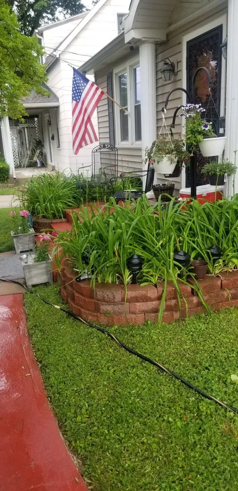 Top-rated landscape installation experts serving Leadwood, MO - Rays Lawn and Landscaping