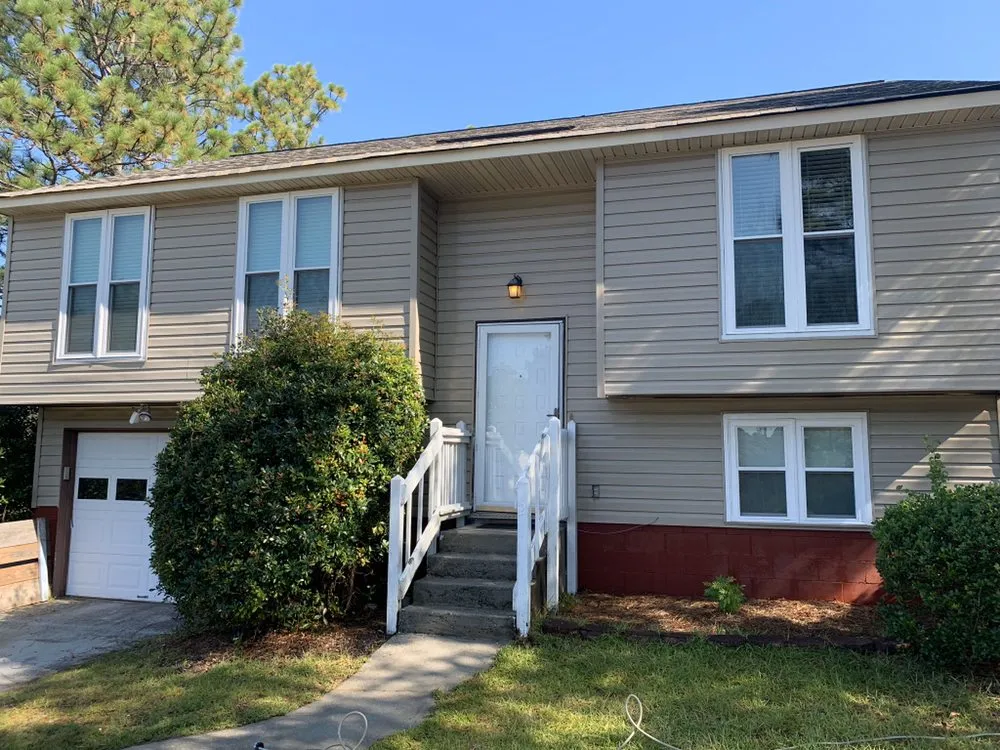 Affordable lawn mowing service in Winnsboro, SC - Rays lawn care and pressure washing