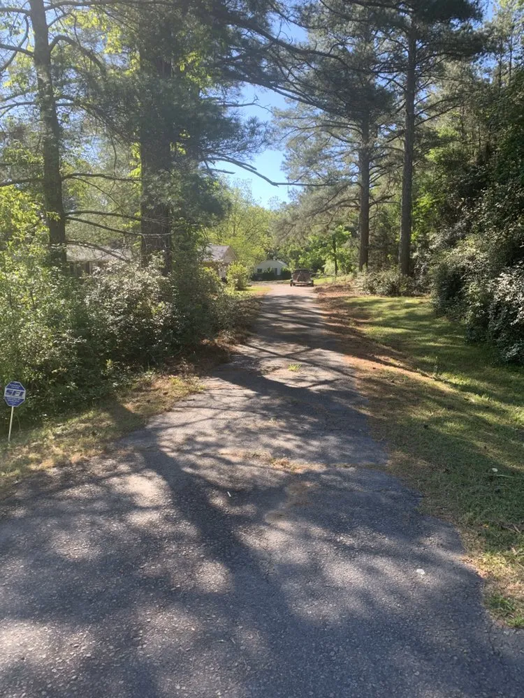Custom landscape design for residential properties across Winnsboro, SC - Rays lawn care and pressure washing