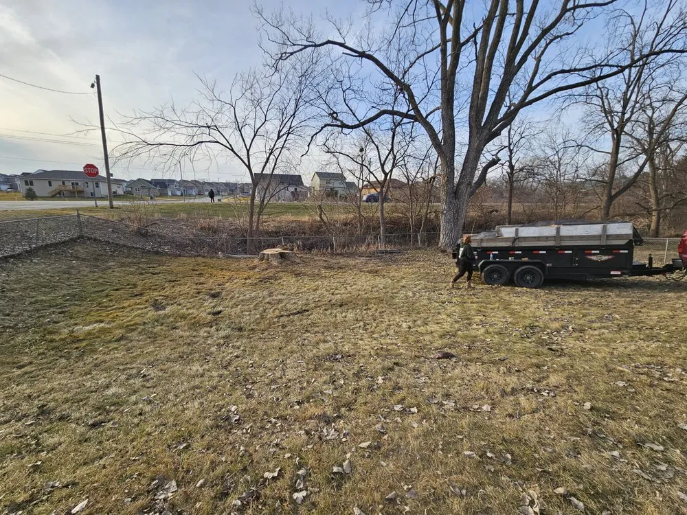 Reliable lawn mowing service for residential properties in Boone, IA by Ray's Lawn Care