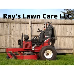 Local lawn care service for residential properties in New Holland, PA by Ray's Lawn Care