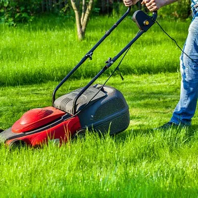 Local landscape design for beautiful yards in New Holland, PA by Ray's Lawn Care