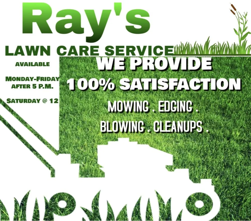 Trusted yard cleanup service for beautiful yards across Manti, UT - Rays Lawn Care Service
