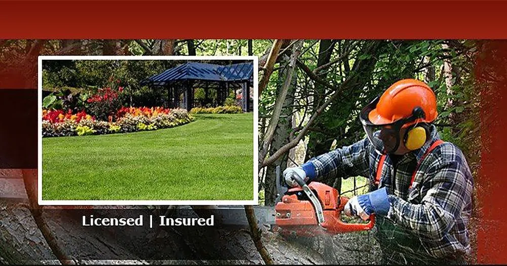 Local lawn mowing service in Ardmore, OK by Ray's Lawn Maintenance