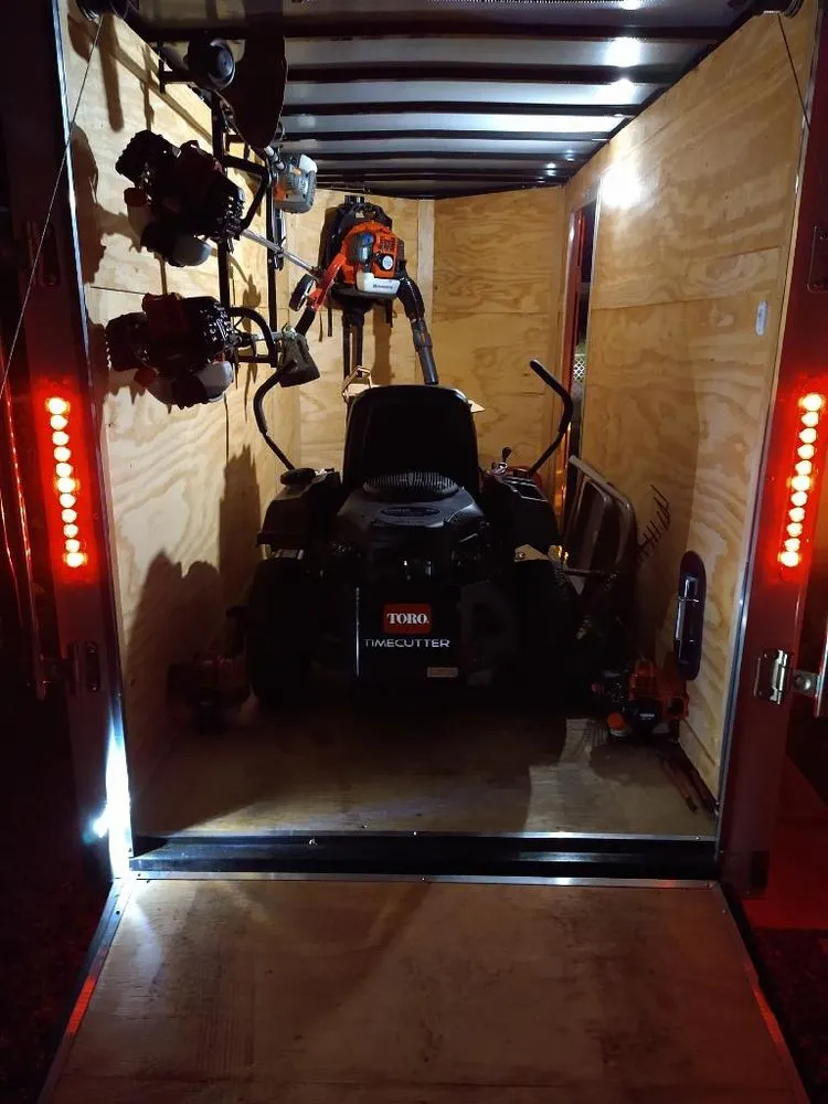 Professional landscape design for year-round maintenance across Fort Lauderdale, FL - Rays Lawn Manicure Service