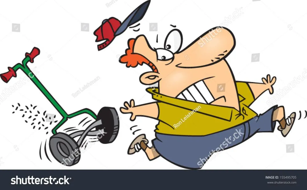 Top-rated lawn mowing service with custom design in Independence, MO by Rays Lawn Mowing