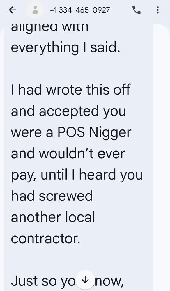 Affordable landscape installation experts serving Adel, GA - Ray's Lawn Service