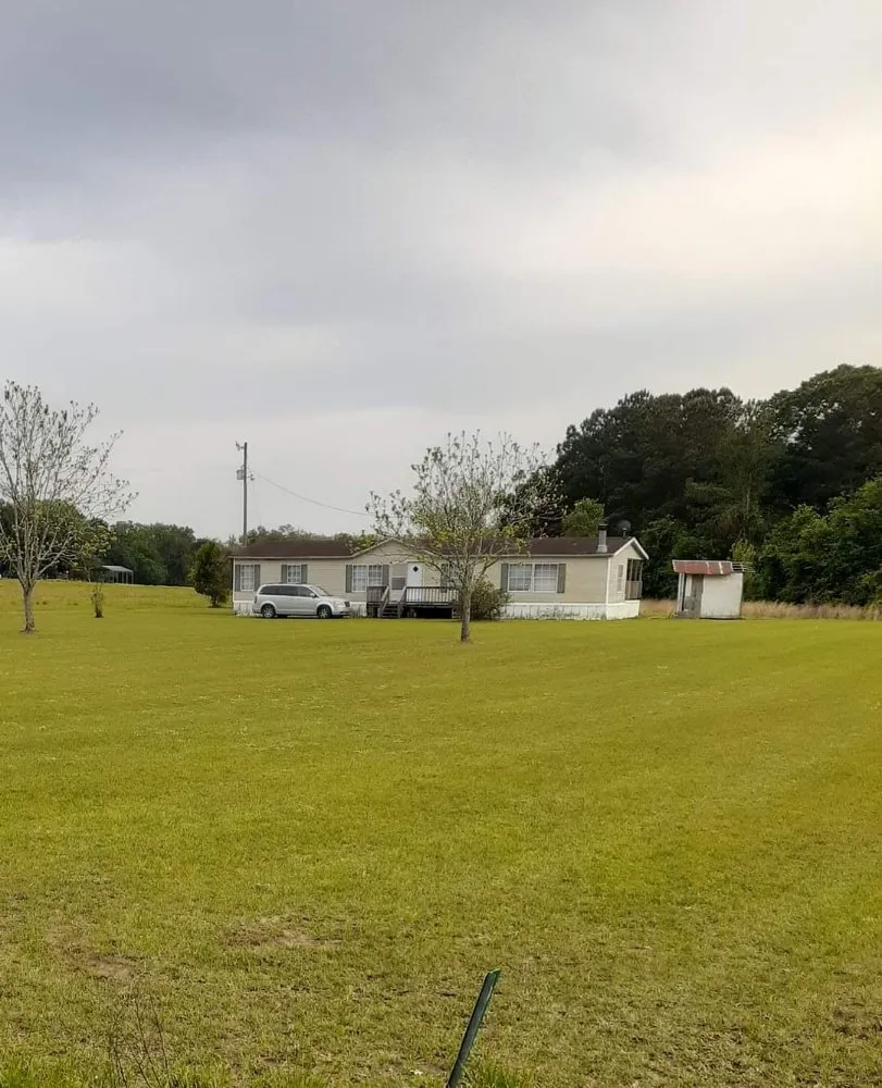 Local yard maintenance near you across Adel, GA - Ray's Lawn Service