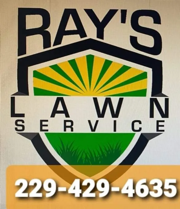 Local yard cleanup service near you across Adel, GA - Ray's Lawn Service