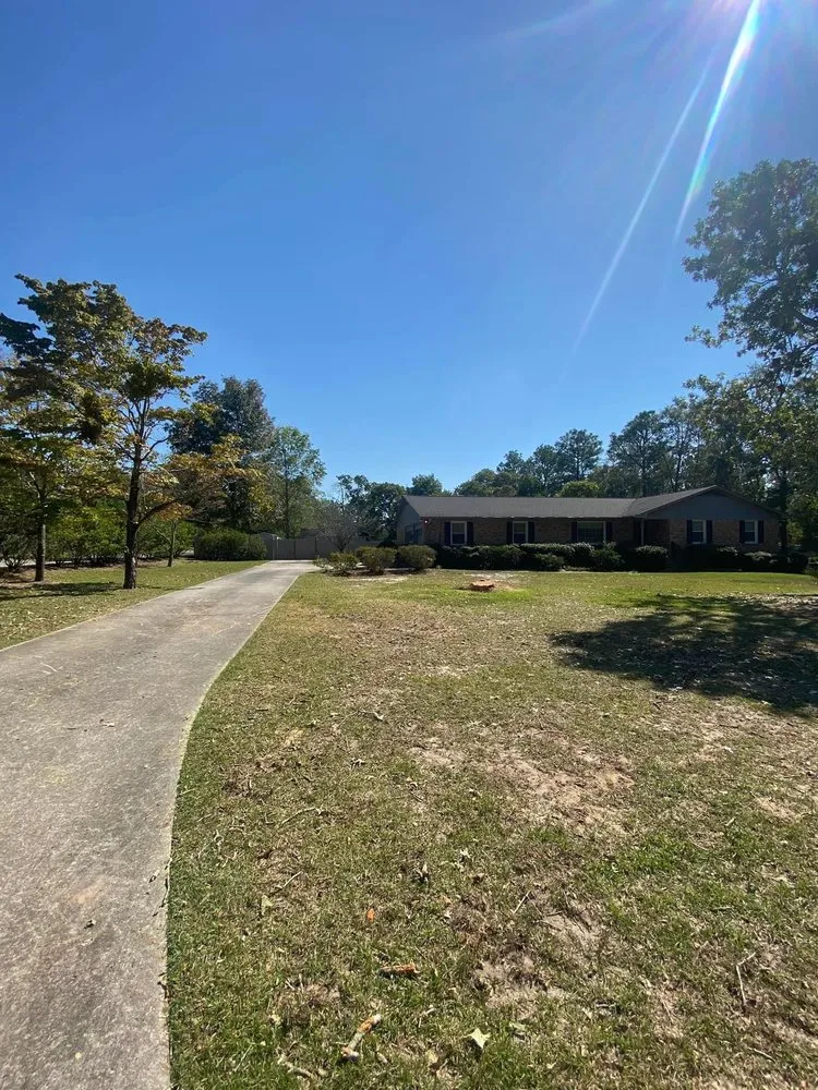 Professional lawn care service experts serving Aiken, SC - Rays Lawn Service